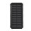 Solcellsladdare för utomhusbruk 20000mAh 5