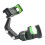 Guitar Head Mic Stand with 360 Rotatable Phone Holder 1