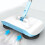 Balai automatique manuel OTVIAP pour usage domestique 2