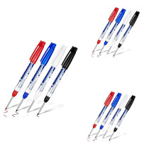 Deep Reach Markers Long Nose Waterproof 12 Pcs 30 mm 4
