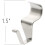 Vinyl Siding Hooks 304 Stainless Steel 10-Pack 5