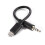 USB Micro-B auf 3,5-mm-Audiokabel für Android 5