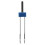 Aghi gemelli per macchina da cucire, 24 pezzi, 2,0/3,0/4,0 mm 4