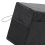 Capa protetora impermeável para máquina de costura com bolsos. 2