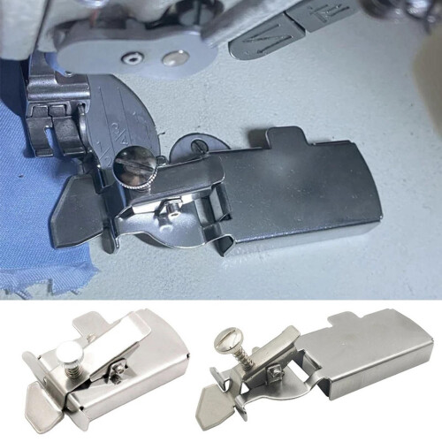 Magnetisk sömguide för symaskin 1 st 1
