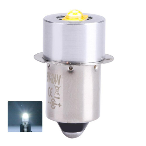 Phare antibrouillard LED H4 100W 8000K Blanc 1