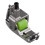 Naaimachine rolvoet 0,1–1 mm 2