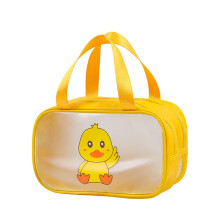 Outdoor Beach Bag with Wet/Dry Separation 1 Large