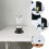 Wedstrijdtrofee, plastic, 3 stuks 8