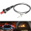 Piezo Spark Igniter Push Button for Gas Grill BBQ Stove Kit 6