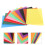 Farbiges Bastelpapier, 20 Blatt 8