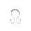Shower Curtain Hooks Dual Type 12 Pieces 1