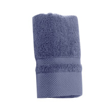 Cotton Super Soft Bath Towel Purple 1 Pack