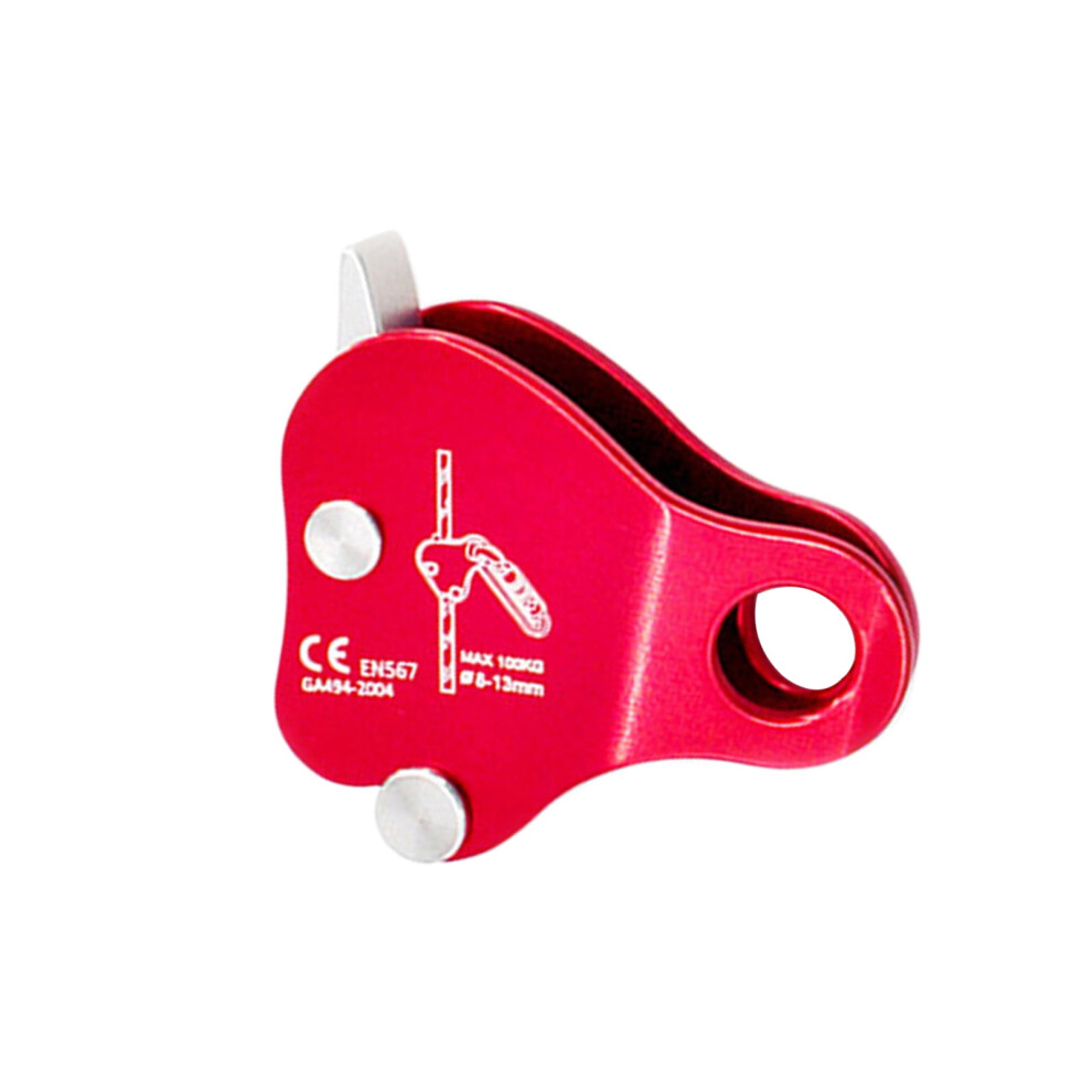 Fall Protection Rope Clip Rustproof Aluminum Magnesium 9314556972010