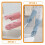 Dishwashing Gloves Long Cuff Reusable 2 Pairs 4