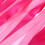 First Birthday Banner Pink Burlap with Ribbon 1 pc 7