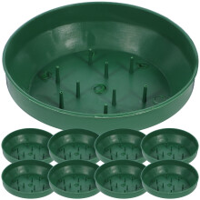 Flower Foam Tray for Arrangements 10 pcs