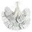 Price Tags with String White Paper Labels 1000 pcs 1