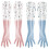 Dishwashing Gloves Long Cuff Reusable 2 Pairs 7