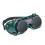 Godom Eclipse Solar Safety Goggles 1 Pair 1