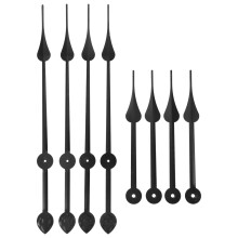 Clock Hands Alloy Replacement Set High Torque