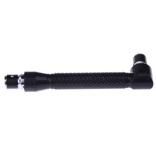 L-shaped mini double-head socket wrench 2 pcs 2