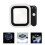 LED magnifying glass handheld 10X 15X 20X 1 pc 2