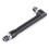 L-shaped mini double-head socket wrench 2 pcs 4