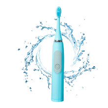 Godom Electric Toothbrush with 6 Brush Heads and 5 Cleaning
