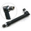 L-shaped mini double-head socket wrench 2 pcs 5