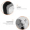 LED magnifying glass handheld 10X 15X 20X 1 pc 3