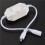 5X 12V / 24V 6A LED Dimmer Controller Adjust Brightness for Easy Color Clear, White 9