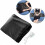 USB Electric Blanket 5V Temperature Control 120x180cm 1