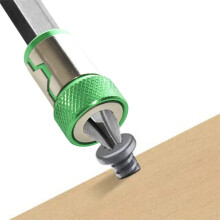 Huixinou Magnetic Screw Ring Holder for Hex Screwdrivers