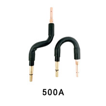 Tube Bending Torch Universal 360-Degree Adjustable