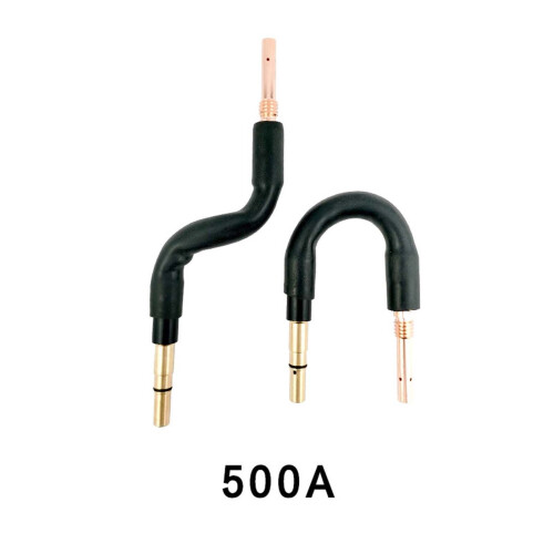 Tube Bending Torch Universal 360-Degree Adjustable