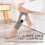 Beinkompressionsmanschette mit Wärmefunktion und 3 Massageprogrammen 7