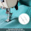 Sewing Machine Cleaning Kit with Screwdrivers 10 pcs 3