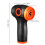Portable cordless air duster for PC cleaning 1 unit 2