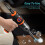 Portable cordless air duster for PC cleaning 1 unit 3