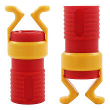 ABS Screw Holders for Woodworking Clamp Fixing
