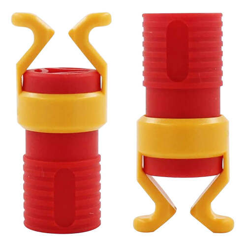 ABS Screw Holders for Woodworking Clamp Fixing