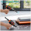 Portable cordless air duster for PC cleaning 1 unit 7