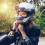 Intercom Bluetooth 5.3 pour moto avec 4