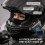 Intercom Bluetooth 5.3 pour moto avec 5