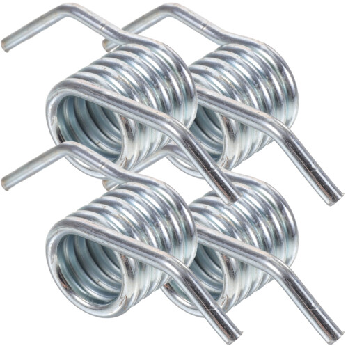 Flooring Jack Handle Return Spring 4pcs