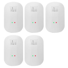 Home Air Purifier for Bedroom Use