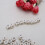 Wooden Square Dreadlock Beads Big Hole 10pcs 5