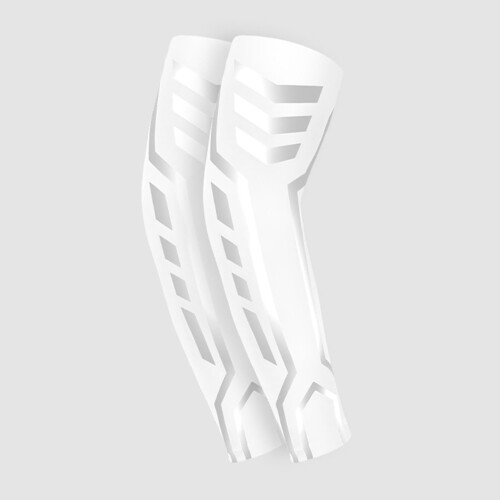 Compression Arm Sleeve for Sports and Workout 1 Pair 1