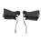 Rennrad-Bremshebel, gebogenes Design, 2er-Set 4